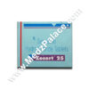 Zosert 25 Mg