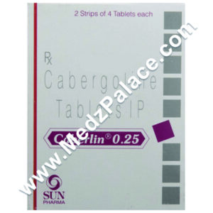 Caberlin 0.25