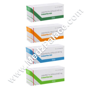 Gabapin Tablets