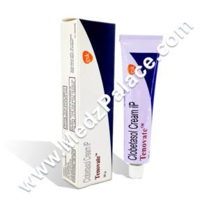 Tenovate Cream