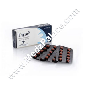 thyro 3