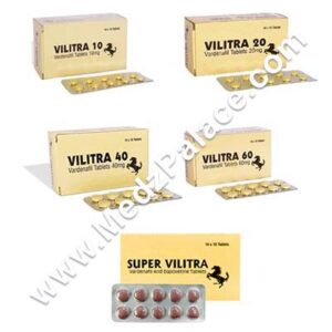Vilitra