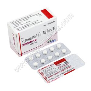 xepar 10 mg