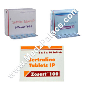 Zosert
