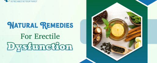 Erectile Dysfunction
