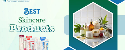 Best Skincare Products