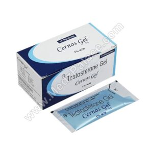 Cernos Gel 5gm