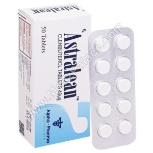 Astralean 40