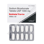 Sobisis 1000