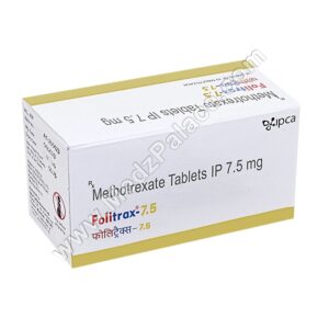 Folitrax 7.5