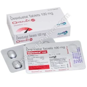 Oxemia 100 (Desidustat)