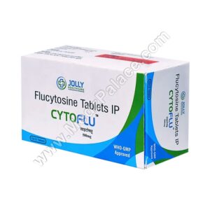 Cytoflu 500