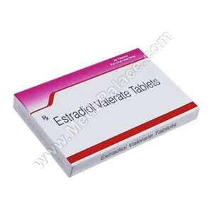 Estradiol 2Mg