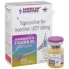 Tigican 50