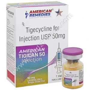 Tigican 50