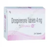 Dronis P 4mg 