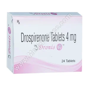 Dronis P 4mg 
