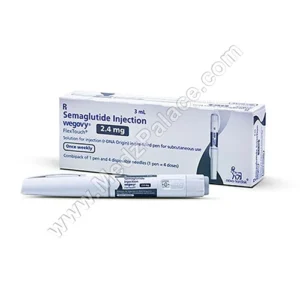 Wegovy 2.40mg
