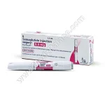 Wegovy 0.5mg pen