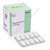 Triclabend 500mg