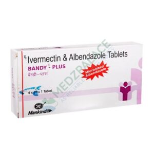 Bandy-Plus