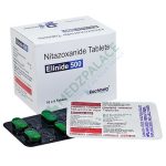 Elinide 500mg