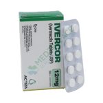 Ivercor 12