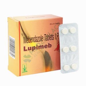 Lupimeb 100mg