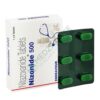 Nizonide 500mg
