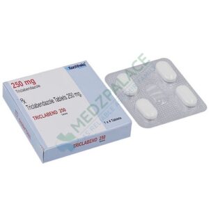 Triclabend 250mg