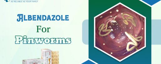 Albendazole For Pinworms