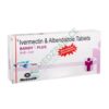 Ivermectin And Albendazole