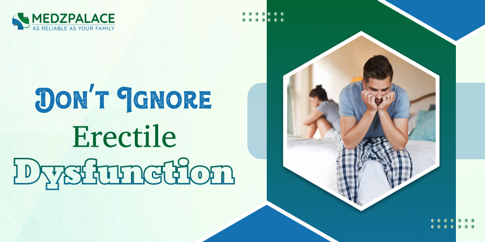 Erectile Dysfunction
