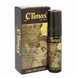 Climax Spray