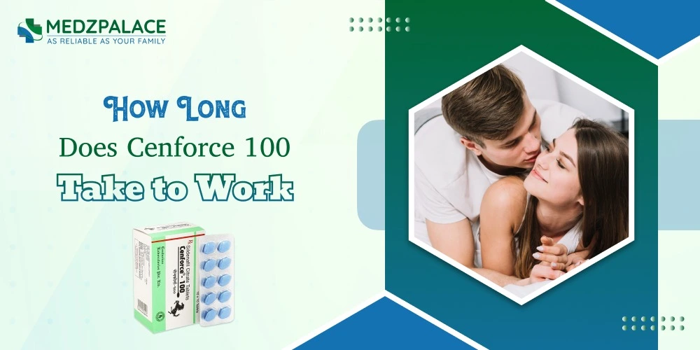Cenforce 100
