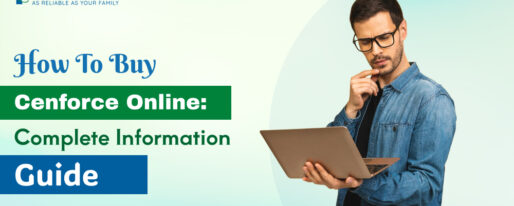 How To Buy Cenforce Online